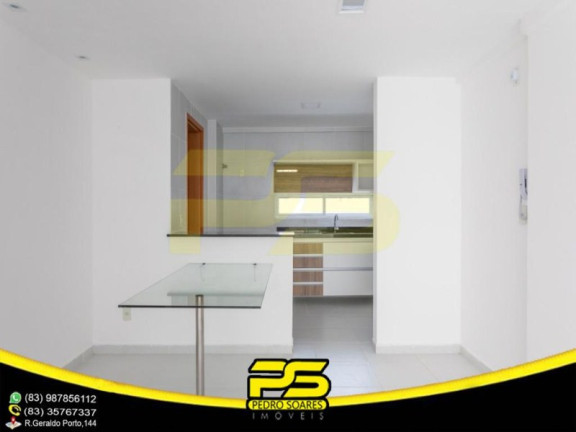 Imagem Apartamento com 3 Quartos à Venda, 90 m² em Amazônia Park - Cabedelo Imagem Apartamento com 3 Quartos à Venda, 90 m² em Amazônia Park - Cabedelo