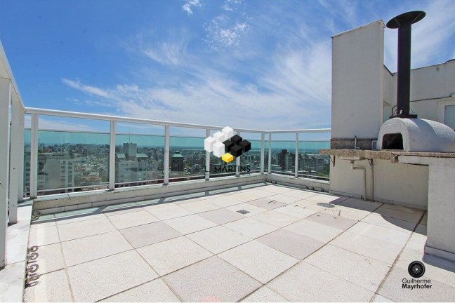 Imagem Apartamento com 3 Quartos à Venda, 79 m² em Boa Vista - Porto Alegre Imagem Apartamento com 3 Quartos à Venda, 79 m² em Boa Vista - Porto Alegre