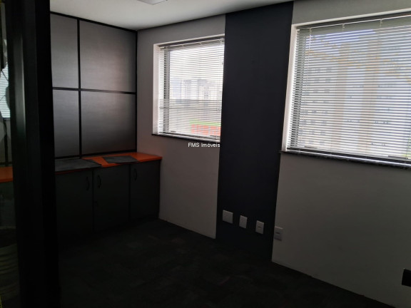 Imagem Sala Comercial à Venda, 69 m² em Brooklin Paulista - São Paulo Imagem Sala Comercial à Venda, 69 m² em Brooklin Paulista - São Paulo
