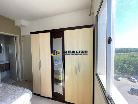 Imagem Apartamento com 2 Quartos à Venda, 55 m² em Parque São Caetano - Campos Dos Goytacazes Imagem Apartamento com 2 Quartos à Venda, 55 m² em Parque São Caetano - Campos Dos Goytacazes