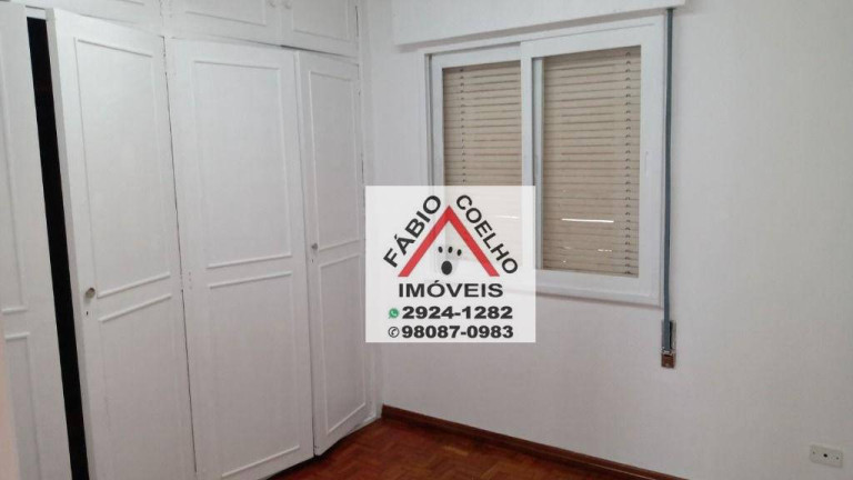 Imagem Apartamento com 3 Quartos à Venda, 108 m² em Jardins - São Paulo