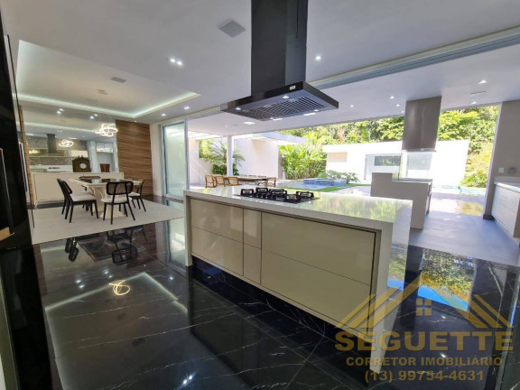 Imagem Casa com 6 Quartos à Venda, 832 m² em Riviera De São Lourenço - Bertioga Imagem Casa com 6 Quartos à Venda, 832 m² em Riviera De São Lourenço - Bertioga