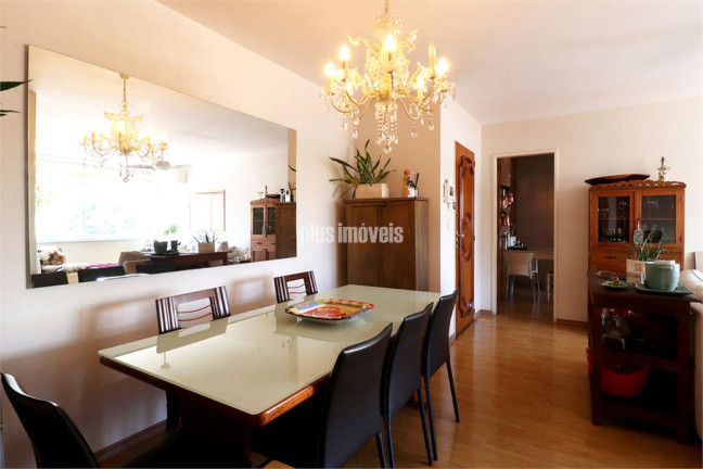 Imagem Apartamento com 3 Quartos à Venda, 110 m² em Pinheiros - São Paulo Imagem Apartamento com 3 Quartos à Venda, 110 m² em Pinheiros - São Paulo