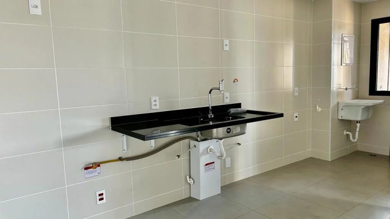 Imagem Apartamento com 3 Quartos à Venda, 90 m² em Jd Olhos Dagua - Ribeirão Preto