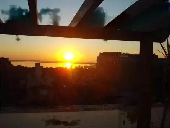 Apartamento com 2 Quartos à Venda, 107 m² em Menino Deus - Porto Alegre