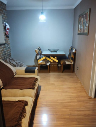 Imagem Apartamento com 2 Quartos à Venda, 52 m² em Morumbi - São Paulo