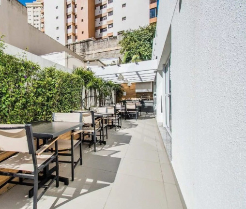 Imagem Imóvel com 1 Quarto à Venda, 35 m² em Vila Mariana - São Paulo Imagem Imóvel com 1 Quarto à Venda, 35 m² em Vila Mariana - São Paulo