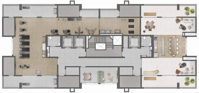Imagem Apartamento com 3 Quartos à Venda, 144 m² em Vila Romana - São Paulo Imagem Apartamento com 3 Quartos à Venda, 144 m² em Vila Romana - São Paulo