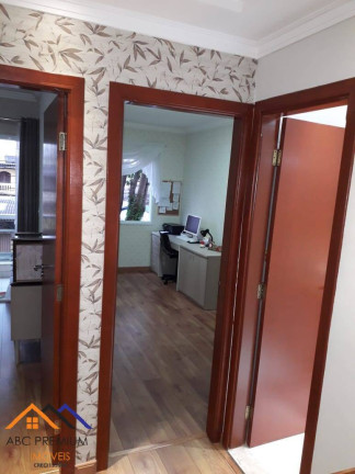 Imagem Apartamento com 2 Quartos à Venda, 80 m² em Parque Industriário - Santo André Imagem Apartamento com 2 Quartos à Venda, 80 m² em Parque Industriário - Santo André