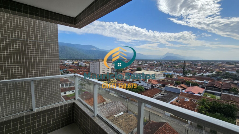 Imagem Apartamento com 1 Quarto à Venda, 53 m² em Real - Praia Grande