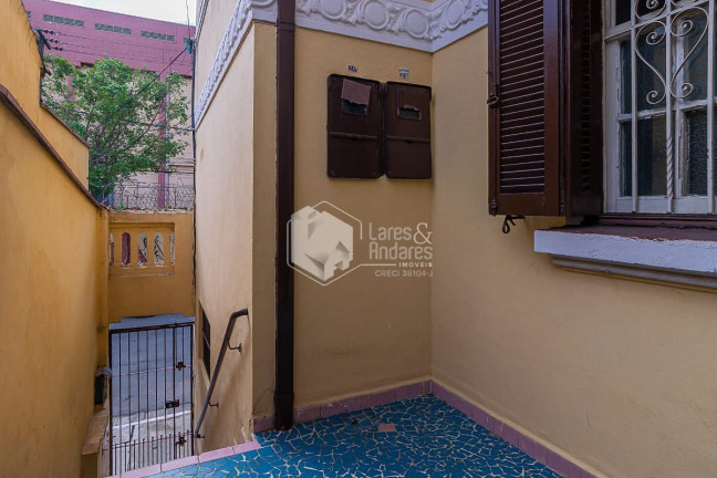 Imagem Casa com 4 Quartos à Venda, 250 m² em Cambuci - São Paulo Imagem Casa com 4 Quartos à Venda, 250 m² em Cambuci - São Paulo