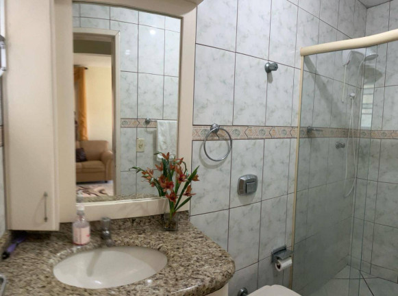 Imagem Casa com 5 Quartos à Venda, 280 m² em Barreiros - São José