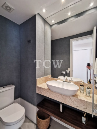 Imagem Apartamento com 3 Quartos à Venda, 250 m² em Jardim Vila Mariana - São Paulo Imagem Apartamento com 3 Quartos à Venda, 250 m² em Jardim Vila Mariana - São Paulo