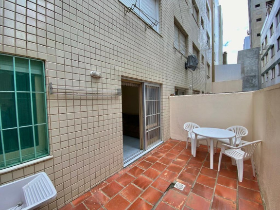 Imagem Apartamento com 1 Quarto à Venda, 51 m² em Zona Nova - Capao Da Canoa