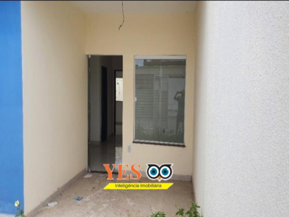 Imagem Casa com 2 Quartos à Venda, 120 m² em Mangabeira - Feira De Santana Imagem Casa com 2 Quartos à Venda, 120 m² em Mangabeira - Feira De Santana