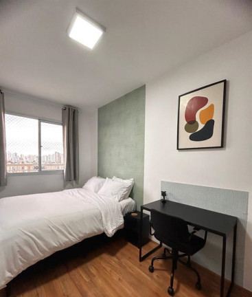 Imagem Apartamento com 1 Quarto à Venda, 31 m² em Vila Das Belezas - São Paulo Imagem Apartamento com 1 Quarto à Venda, 31 m² em Vila Das Belezas - São Paulo