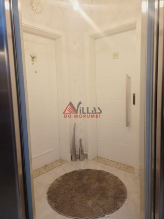 Imagem Apartamento com 2 Quartos à Venda, 96 m² em Vila Andrade - São Paulo