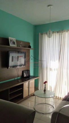 Apartamento com 2 Quartos à Venda, 45 m² em Jardim Santa Terezinha (zona Leste) - São Paulo