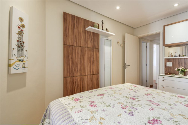 Imagem Apartamento com 2 Quartos à Venda, 72 m² em Vila Mariana - São Paulo