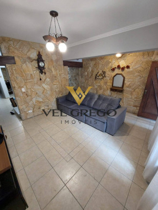 Imagem Casa com 3 Quartos à Venda, 150 m² em Paulicéia - São Bernardo Do Campo Imagem Casa com 3 Quartos à Venda, 150 m² em Paulicéia - São Bernardo Do Campo