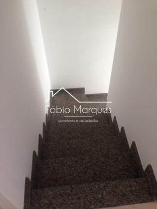 Imagem Casa de Condomínio com 2 Quartos à Venda, 61 m² em Penha De França - São Paulo