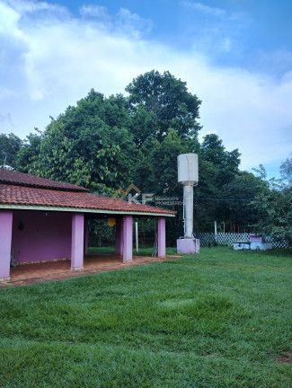 Imagem Imóvel com 3 Quartos à Venda, 5.000 m² em Itanhangá Chácaras De Recreio - Ribeirão Preto