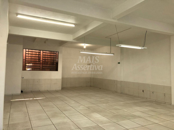 Imagem Sala Comercial para Alugar, 90 m² em Canudos - Novo Hamburgo Imagem Sala Comercial para Alugar, 90 m² em Canudos - Novo Hamburgo