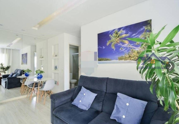 Imagem Apartamento com 2 Quartos à Venda, 61 m² em Fazenda Morumbi - São Paulo Imagem Apartamento com 2 Quartos à Venda, 61 m² em Fazenda Morumbi - São Paulo