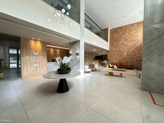 Imagem Apartamento com 1 Quarto à Venda, 40 m² em Ondina - Salvador Imagem Apartamento com 1 Quarto à Venda, 40 m² em Ondina - Salvador