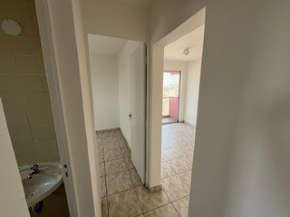 Imagem Apartamento com 2 Quartos à Venda, 53 m² em Jardim São Savério - São Paulo Imagem Apartamento com 2 Quartos à Venda, 53 m² em Jardim São Savério - São Paulo