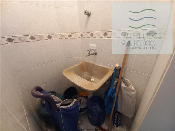 Imagem Apartamento com 1 Quarto à Venda, 46 m² em Vila Tupi - Praia Grande