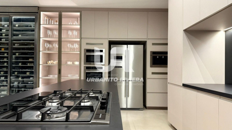 Imagem Casa com 8 Quartos à Venda, 1.207 m² em Riviera | Módulo 16 - Bertioga