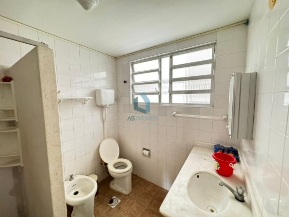 Imagem Apartamento com 2 Quartos à Venda, 80 m² em Passagem - Cabo Frio