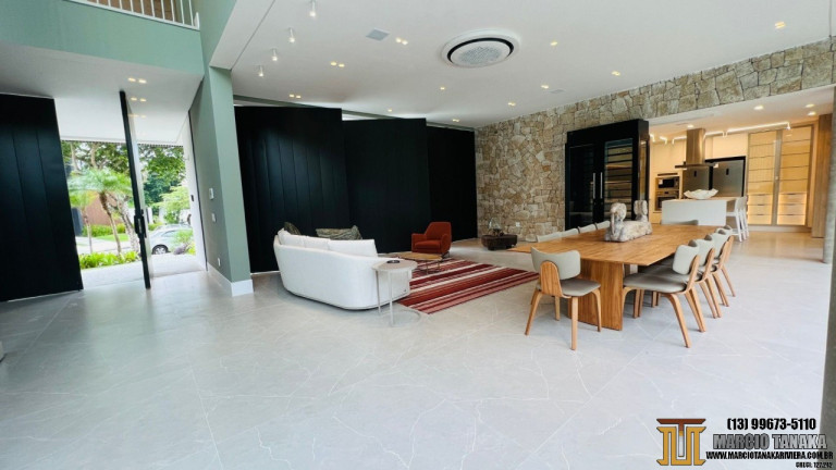 Imagem Casa com 8 Quartos à Venda, 800 m² em Riviera - Bertioga