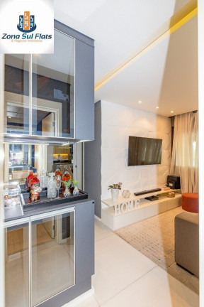 Imagem Apartamento com 2 Quartos à Venda, 101 m² em Campo Belo - São Paulo Imagem Apartamento com 2 Quartos à Venda, 101 m² em Campo Belo - São Paulo