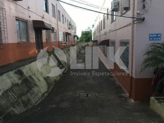 Imagem Apartamento com 2 Quartos à Venda, 46 m² em Santa Tereza - Porto Alegre Imagem Apartamento com 2 Quartos à Venda, 46 m² em Santa Tereza - Porto Alegre