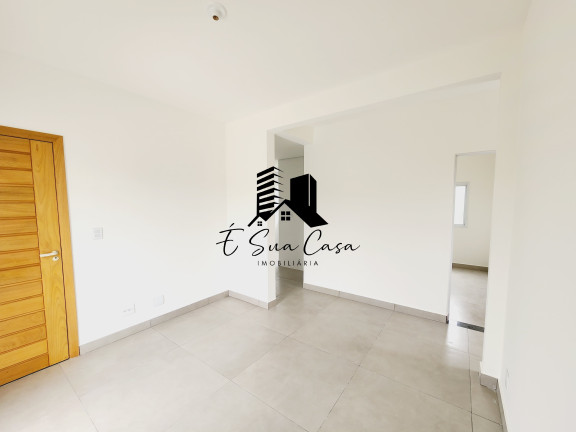 Imagem Apartamento com 2 Quartos à Venda, 53 m² em Xangri-lá - Contagem Imagem Apartamento com 2 Quartos à Venda, 53 m² em Xangri-lá - Contagem