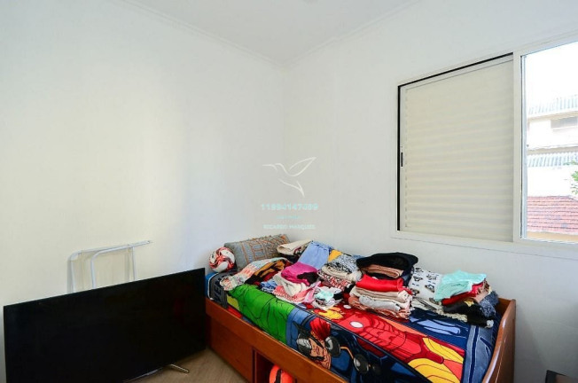 Imagem Apartamento com 3 Quartos à Venda, 77 m² em Vila Mariana - São Paulo Imagem Apartamento com 3 Quartos à Venda, 77 m² em Vila Mariana - São Paulo