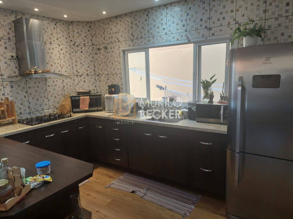 Imagem Casa de Condomínio com 3 Quartos à Venda, 216 m² em Residencial Terras Do Vale - Caçapava Imagem Casa de Condomínio com 3 Quartos à Venda, 216 m² em Residencial Terras Do Vale - Caçapava