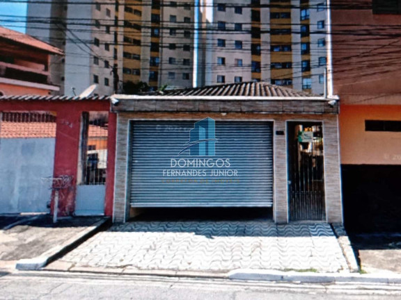 Imagem Casa com 3 Quartos à Venda, 160 m² em Cidade Patriarca - São Paulo Imagem Casa com 3 Quartos à Venda, 160 m² em Cidade Patriarca - São Paulo