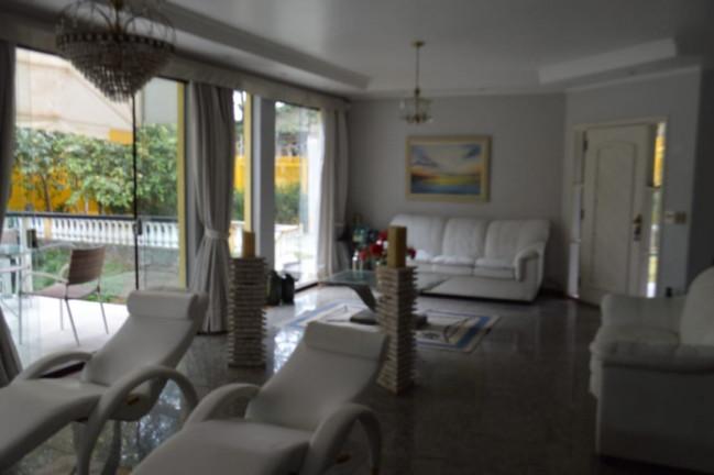 Casa com 7 Quartos à Venda, 800 m² em Interlagos - São Paulo