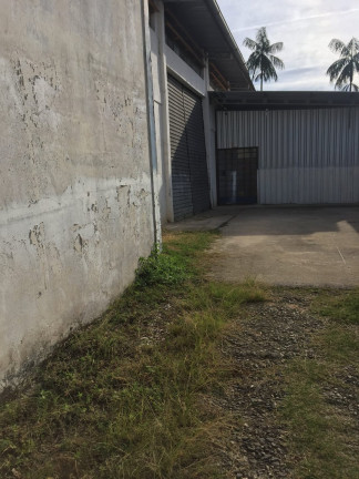 Imagem Galpão para Alugar, 600 m² em Santana - Pindamonhangaba Imagem Galpão para Alugar, 600 m² em Santana - Pindamonhangaba