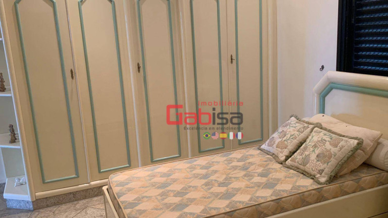 Imagem Apartamento com 3 Quartos à Venda, 251 m² em Vila Nova - Cabo Frio