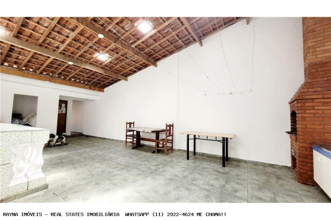 Imagem Casa à Venda,  em Vila Paranaguá - São Paulo