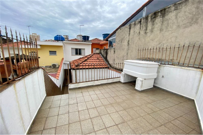Imagem Casa com 3 Quartos à Venda, 150 m² em Vila Bertioga - São Paulo Imagem Casa com 3 Quartos à Venda, 150 m² em Vila Bertioga - São Paulo