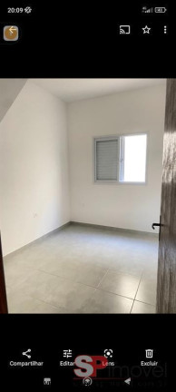 Imagem Casa com 2 Quartos à Venda, 60 m² em Maracanã - Praia Grande Imagem Casa com 2 Quartos à Venda, 60 m² em Maracanã - Praia Grande
