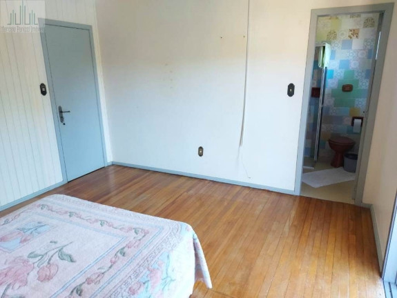 Imagem Casa com 3 Quartos à Venda, 200 m² em Barracão - Bento Gonçalves