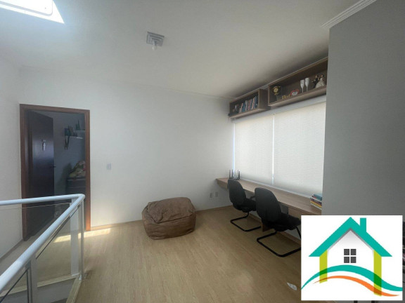 Imagem Sobrado com 2 Quartos à Venda, 125 m² em Jardim Estefânia - Hortolândia