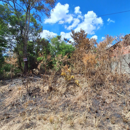 Imagem Terreno à Venda, 900 m² em Gebara (itambi) - Itaboraí Imagem Terreno à Venda, 900 m² em Gebara (itambi) - Itaboraí