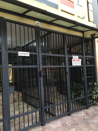 Imagem Apartamento com 2 Quartos à Venda, 49 m² em Jardim Santa Terezinha (zona Leste) - São Paulo